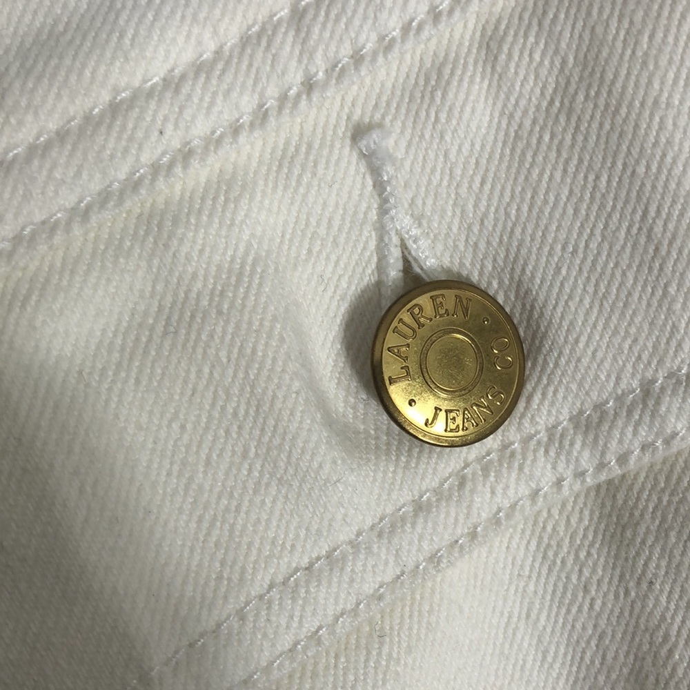 Ralph Lauren jacket Lauren jeans co - Picture 4 of 10